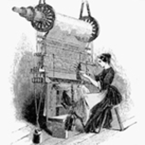 Lowell Girls protest