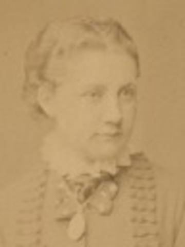 Margaretha Williamson