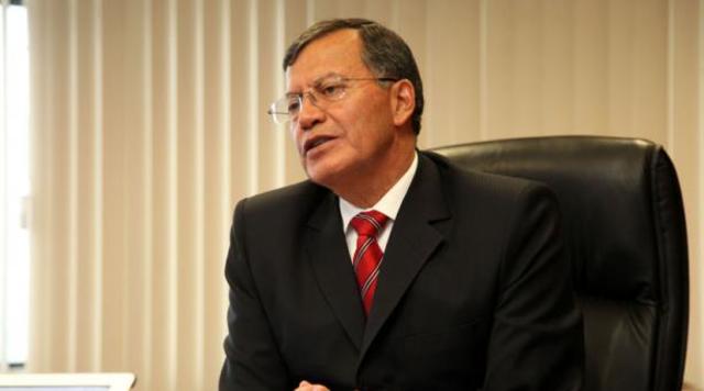 Pedro Merizalde nombrado Ministro de RNNR