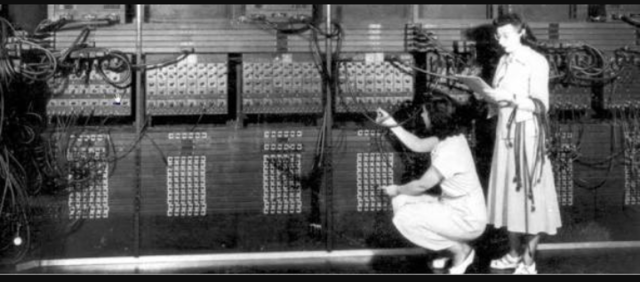ENIAC