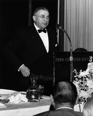 Wilber I. Newstetter