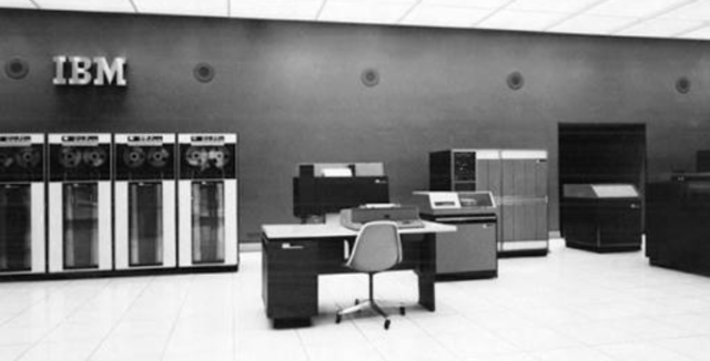 IBM 1401