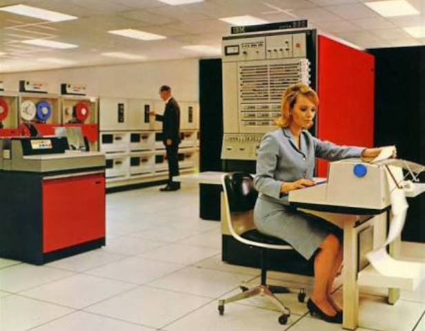 IBM 360