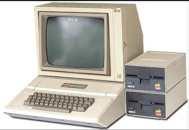 Apple II