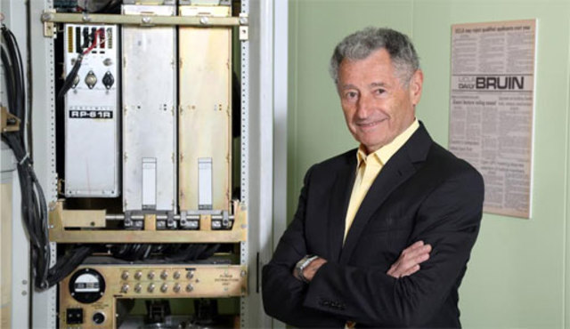 Científico de Computación