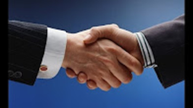 Relaciones Comerciales