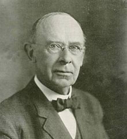 Harold Stephen Black