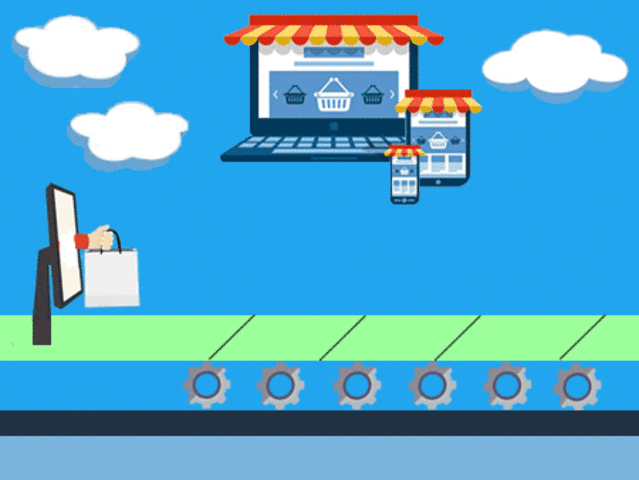 NUEVAS HERRAMIENTAS E-COMMERCE