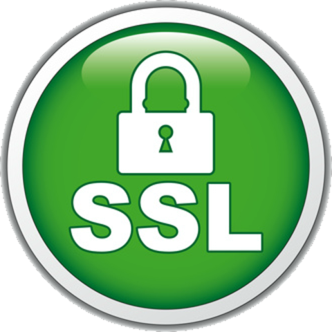 Navegador Netscape, Cifrado SSL Y Mas