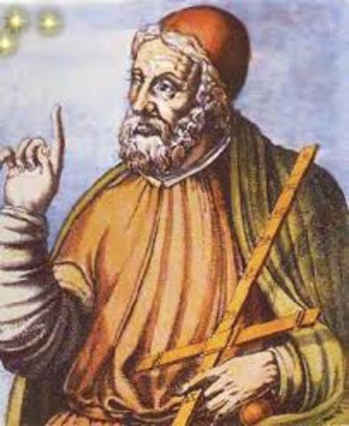 Ptolomeo