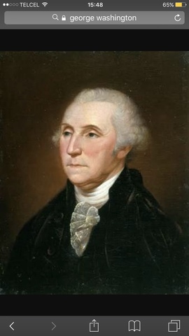 Creation of the Continental Army.