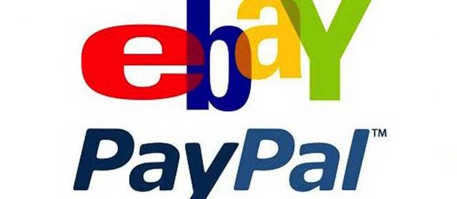eBay compró PayPal