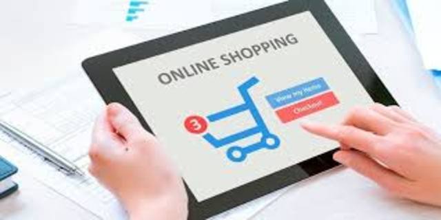 Incremento de Ventas Online.