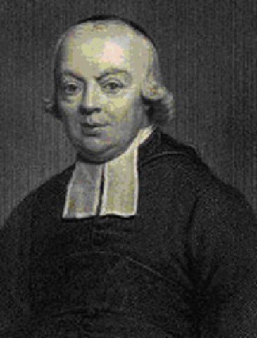 Carlos Miguel de l’Epée (1712 - 1789)