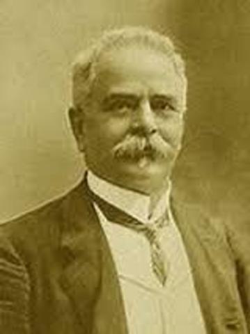 Escuela Lombarda / Francisco villa