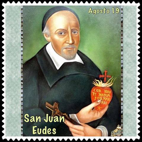San Juan Eudes