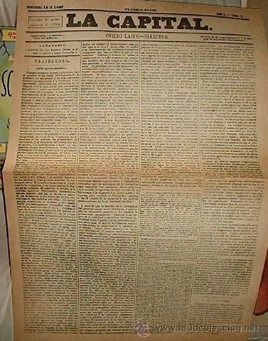 La Capital