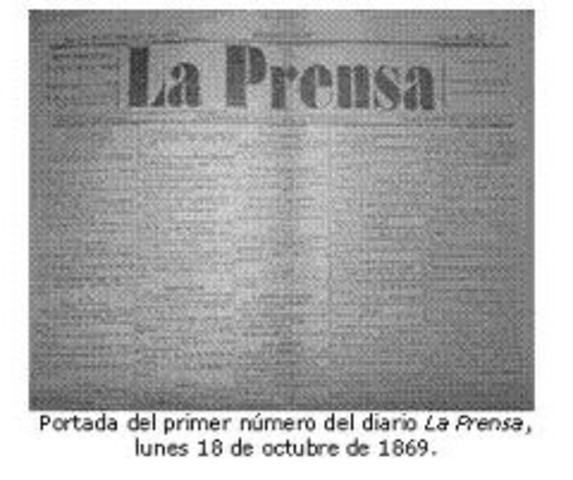 La Prensa