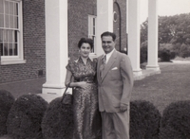 Centro Europa - Leo Gomberg