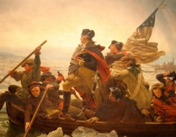 the independence of the colonies