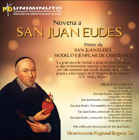 Fundo su primer Seminario.