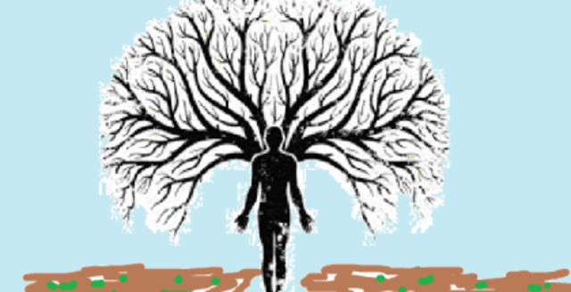 "Una historia balanceada de la educación humana desde sus orígenes"