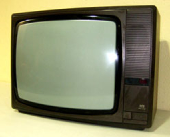 Televisor ITT