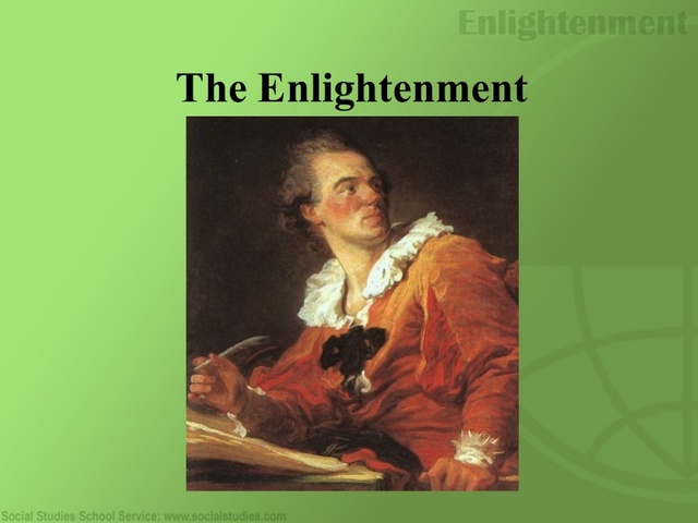 Enlightment