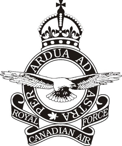 Royal Canadian Air Force (RCAF)
