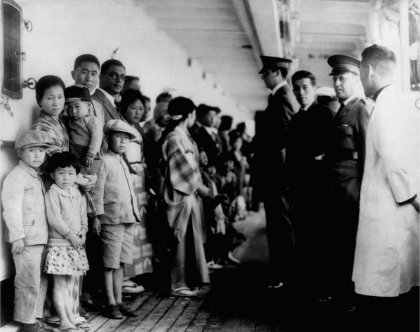 Immigration Act of 1965