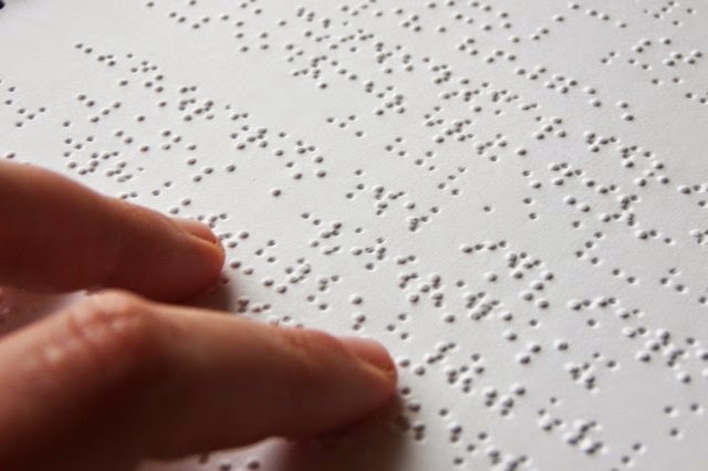 Sistema de Braille