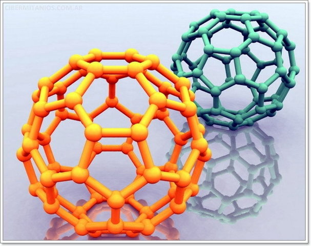 Fullerenos