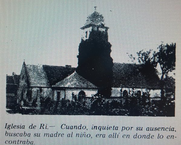 NACIMIENTO DE SAN JUAN EUDES