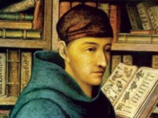 Fray Bernardino Álvarez fundó el primer hospital para enfermos emntales en Ámerica llamado "Hospital de San Hipólito"