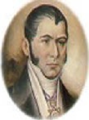 Pedro Vélez