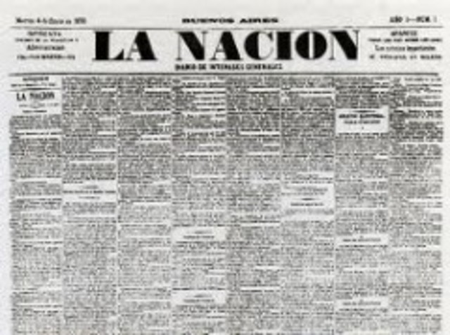 La Nación