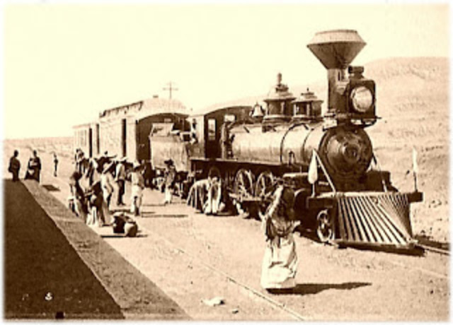 FERROCARRIL