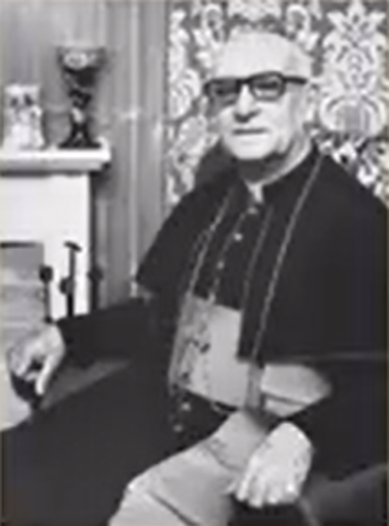 NEW ARCHBISHOP AND SCHOOLS