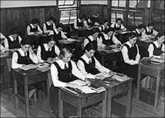 Catholic education challenges