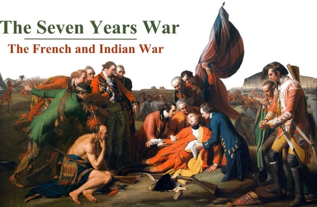 Seven years war