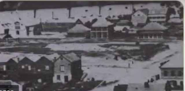 FIRST CATHOLIC SHCOOL