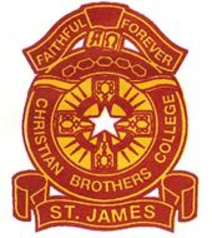 Saint James School for boys