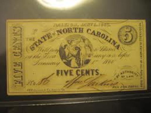 The Word Millionaire is Invented