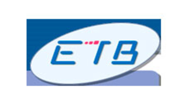 Creación de ETB
