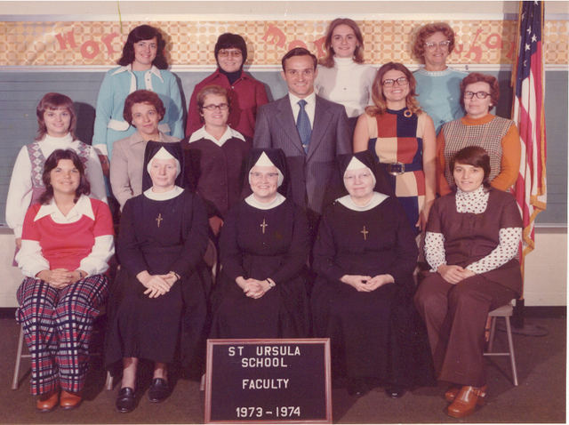 Government opened the doors  to lay teachers