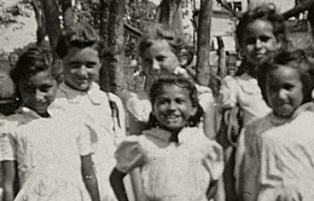 The Beginning of the Stolen Generations