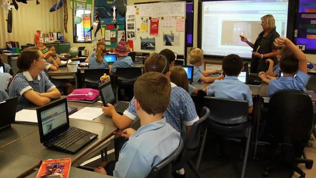 ONE-ONE TECHNOLOGY PROMISE