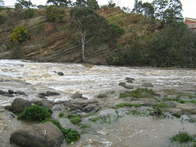 Flour mill becomes occupied