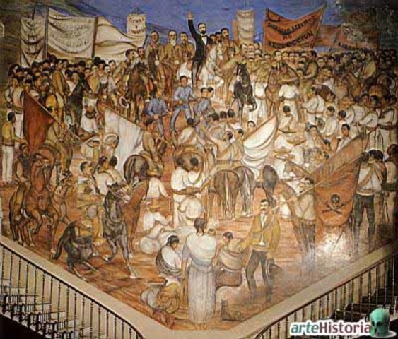 Tercera etapa:1917-1920