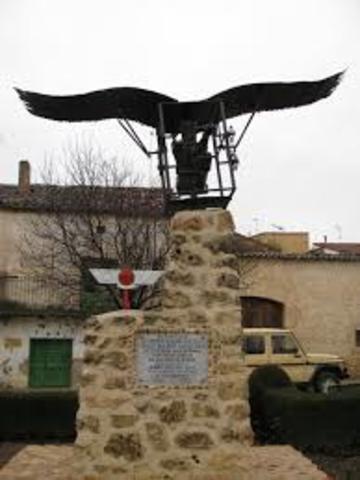 Diego Martin Aguilera